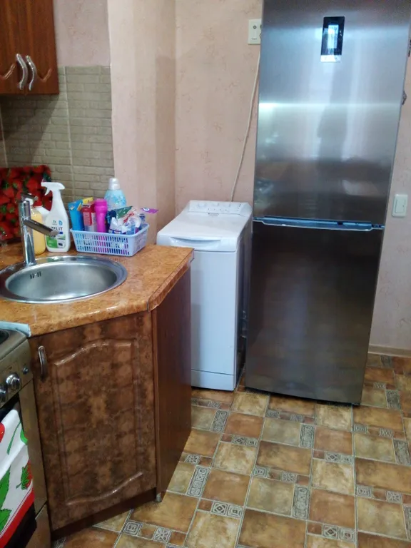 Уютная квартира в сердце Заволги