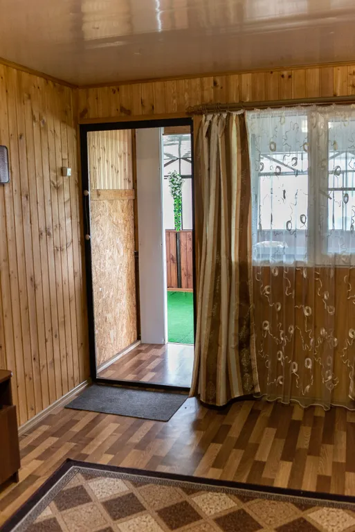 Дом с видом на море