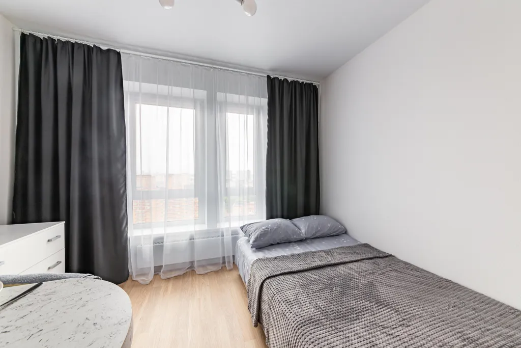 Квартира возле метро Лухмановская