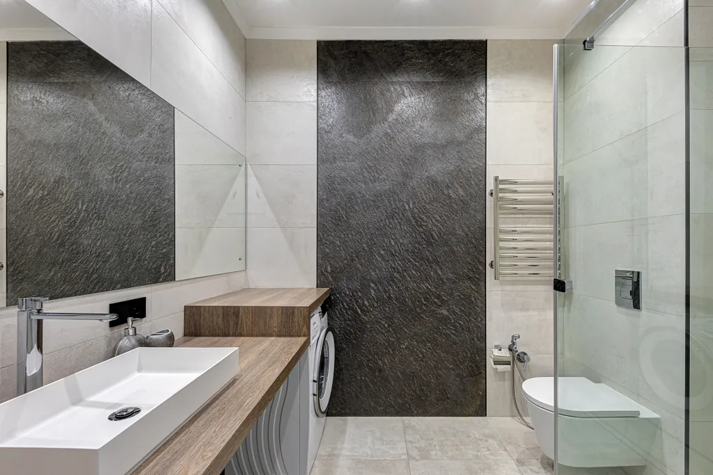 Апартаменты в Акватории