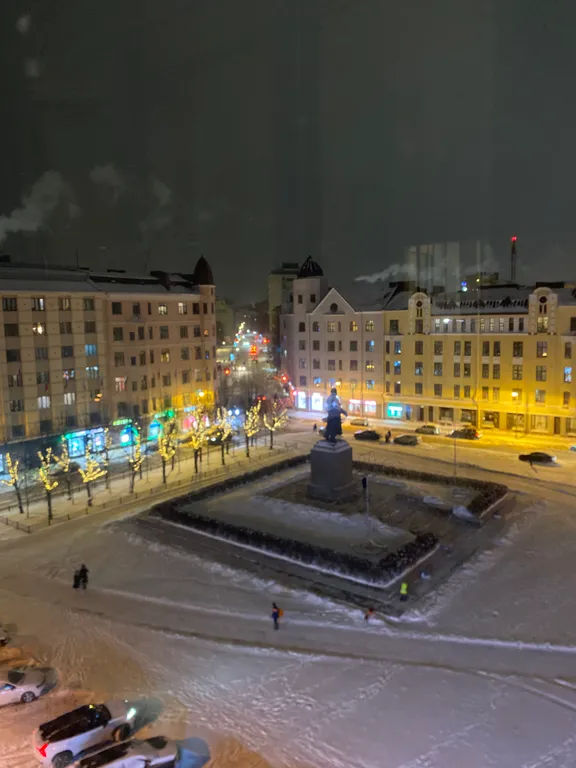 Апартаменты на Красной Площади