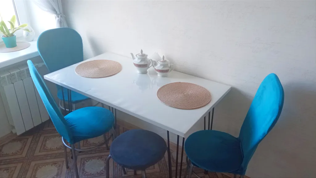 Вид на Петергоф