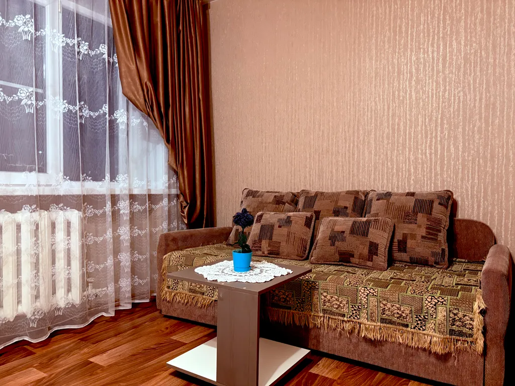 Уютная квартира в Красноармейском районе