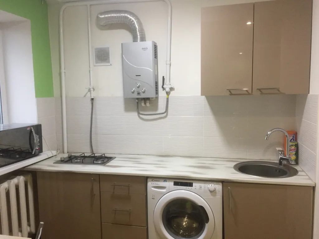 Уютная студия в центре города