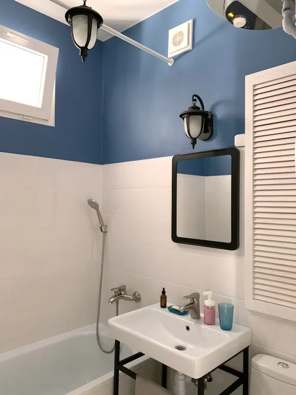 Квартира Уютная квартира в сердце Втузгородка — Екатеринбург