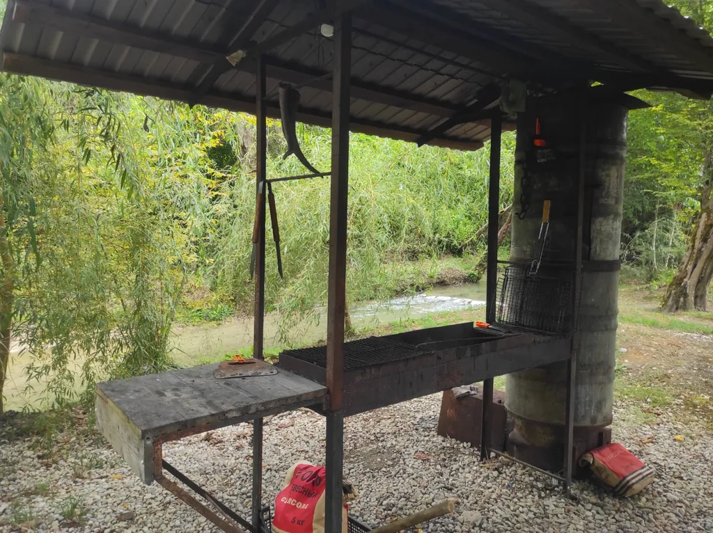 Домик комфорт