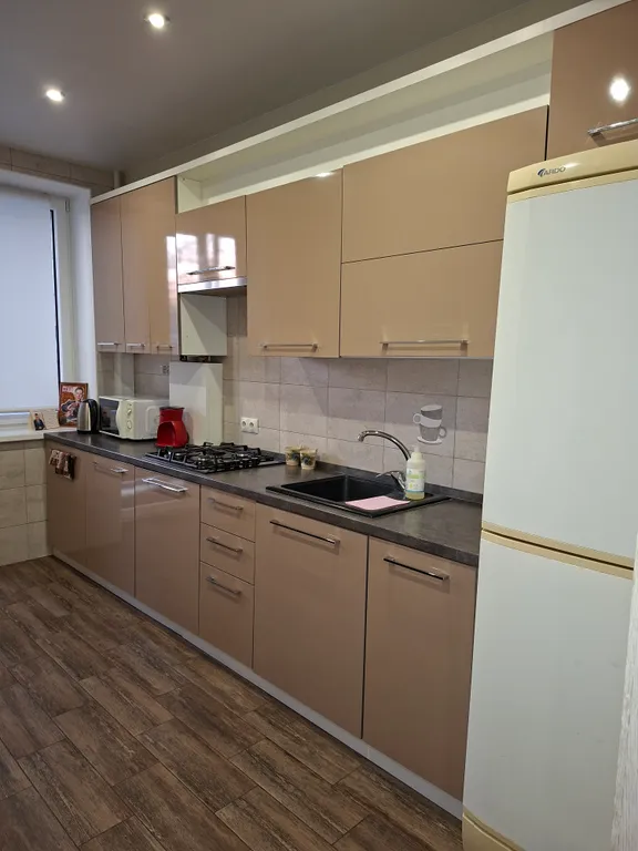 Квартира Квартира для хорошего отдыха — Калининград