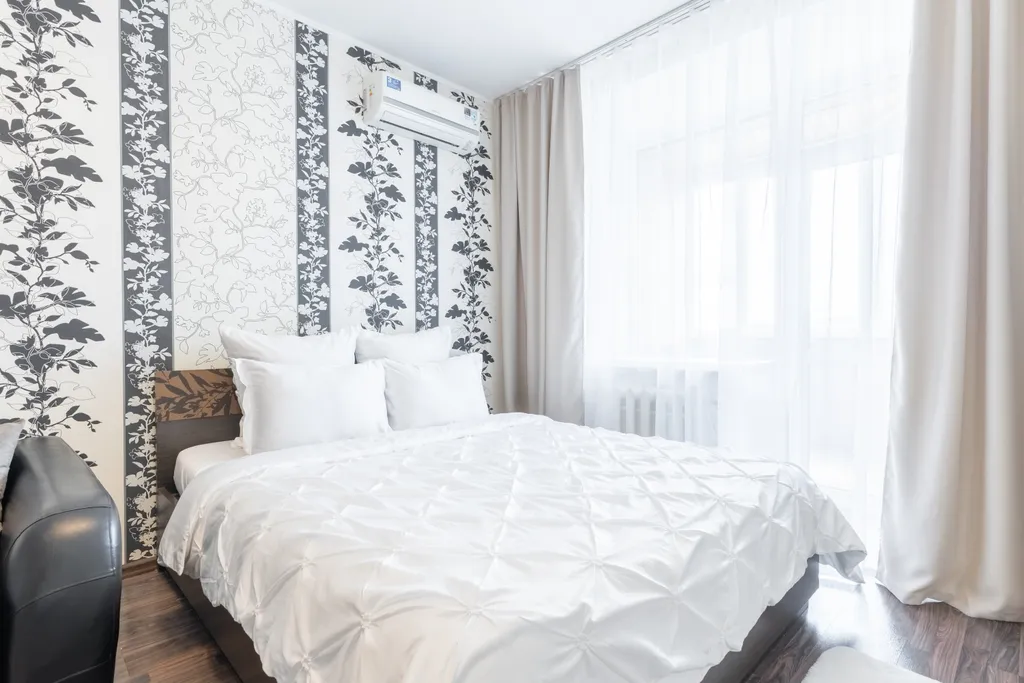 Апартаменты velvet stay