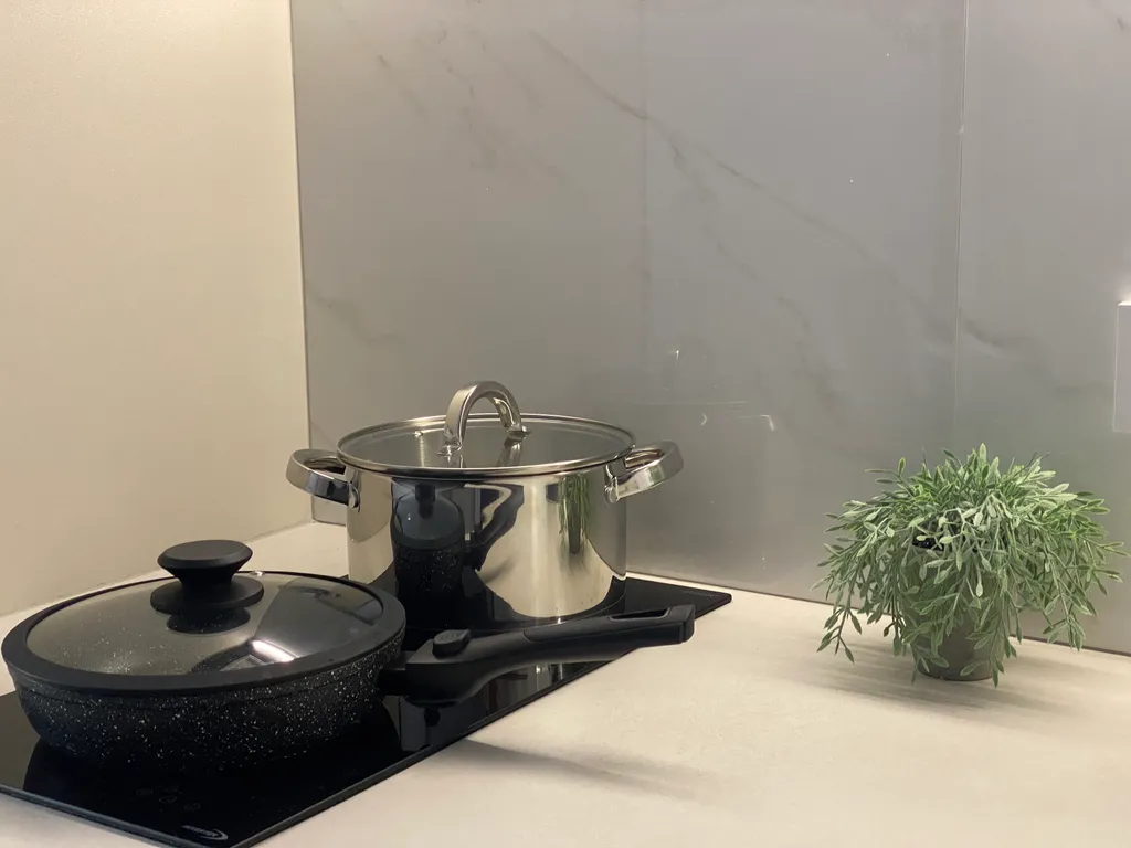 Атмосферная квартира в самом центре города