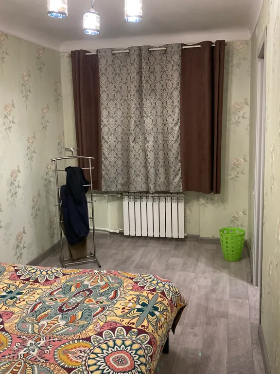 Квартира на Цуме