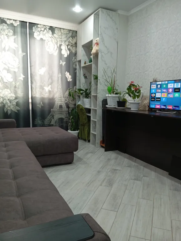 Квартира Уютная квартира у моря — Анапа