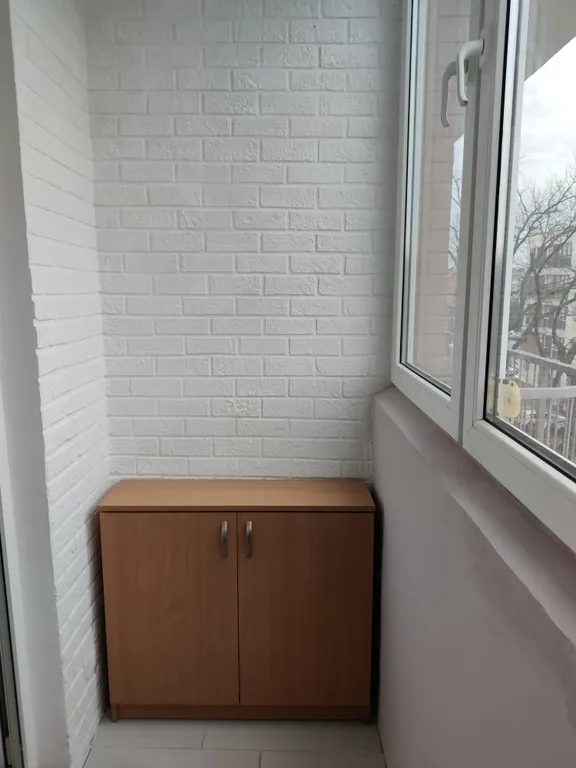 Квартира Уютная светлая квартира со всеми удобствами — Калининград