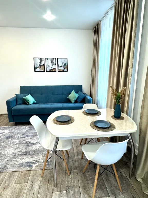 Квартира 3-х комнатная квартира в удобной локации — Красноярск