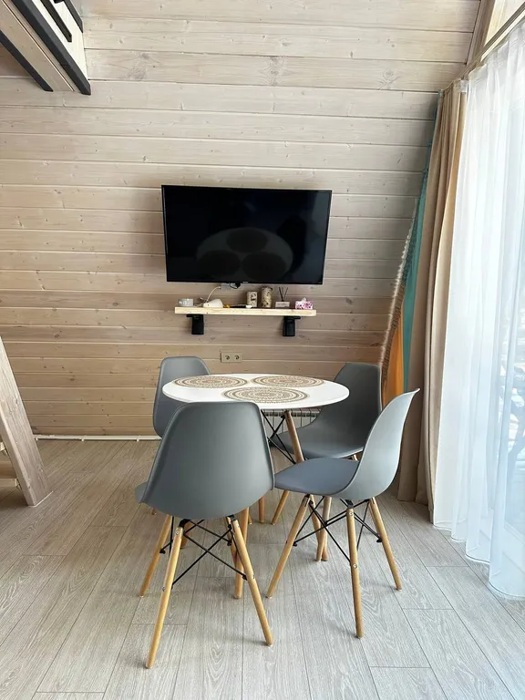 1-комнатный Дом