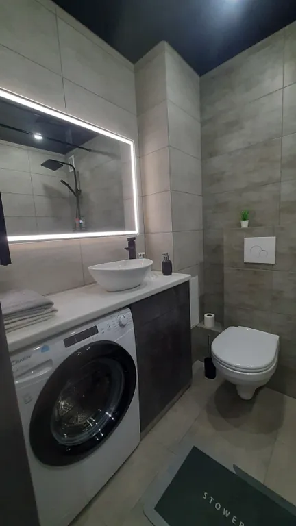 Апартаменты люкс