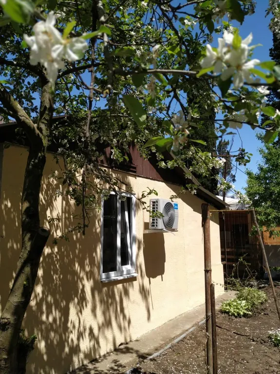 Комната в отдельно стоящем доме