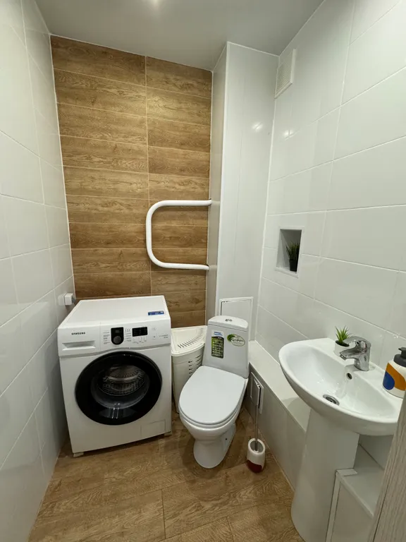 Квартира 3-х комнатная квартира в удобной локации — Красноярск