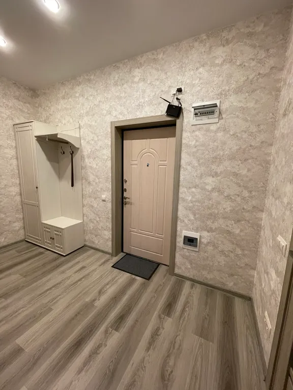 Квартира Уютные апартаменты в Изумрудном городе — Геленджик