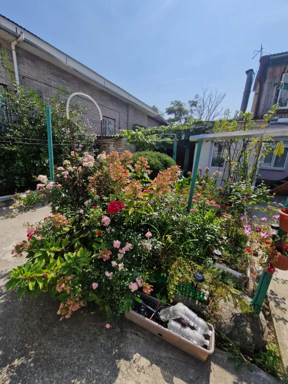 Уютная 1 комнатнaя квapтира