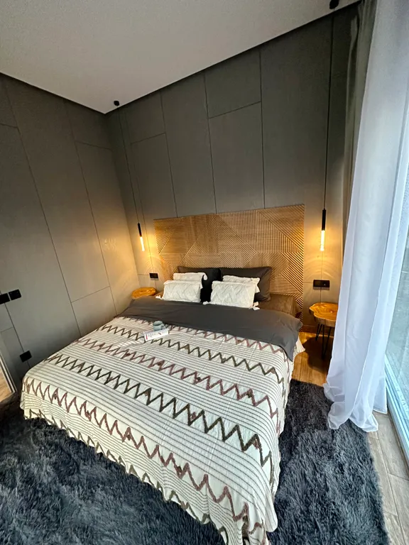 Зеркальный Domingo Dacha