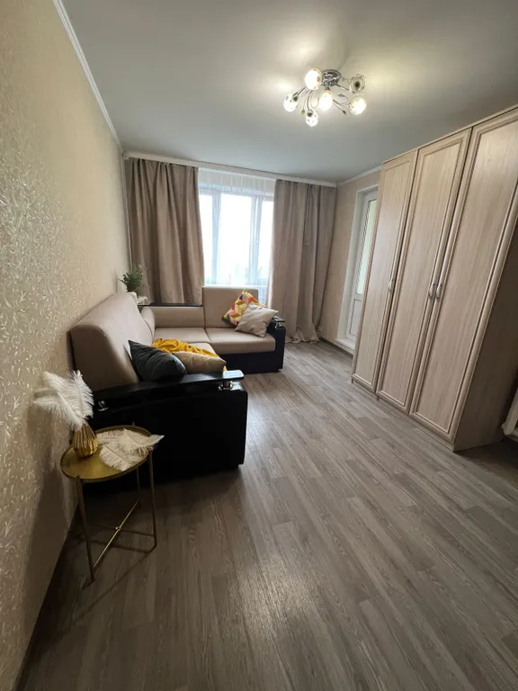 Уютная двушка