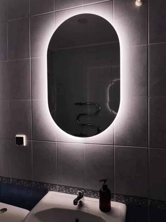 Терракотовая квартира