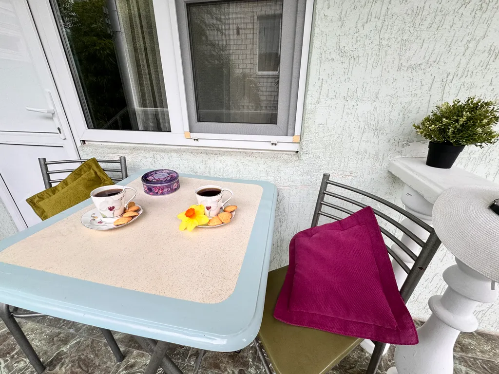 Квартира Комната — Анапа