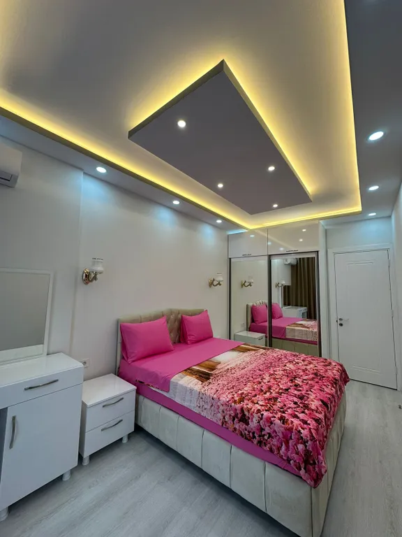 Nice Apartment Near The Black Sea