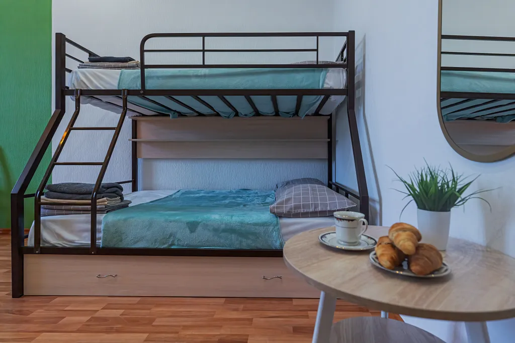 Уютная квартира в центре на Красной площади