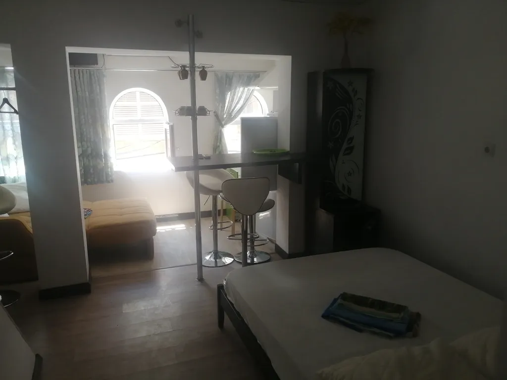 Квартира Комната — аренда посуточно в Новомихайловский