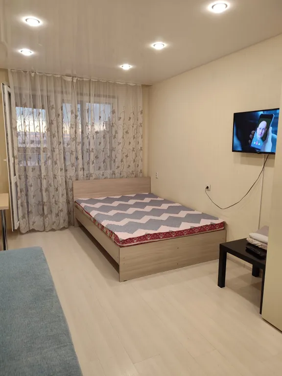 1-комнатная Квартира — аренда посуточно в Киров