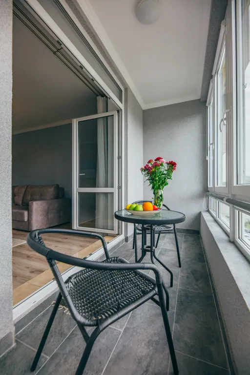 Роскошный уголок спокойствия в сердце Зеленоградска