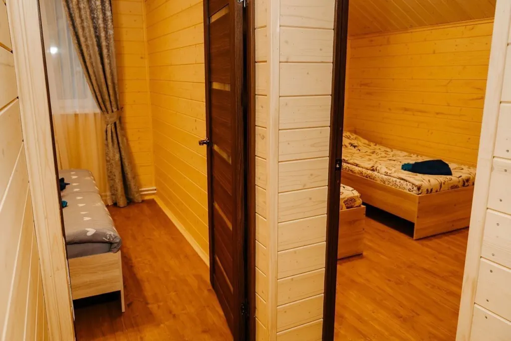 4-комнатный Дом