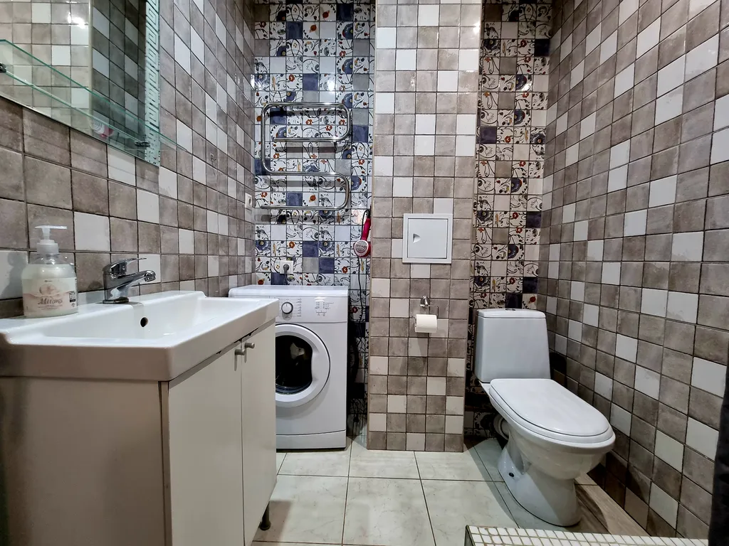 Уютная студия