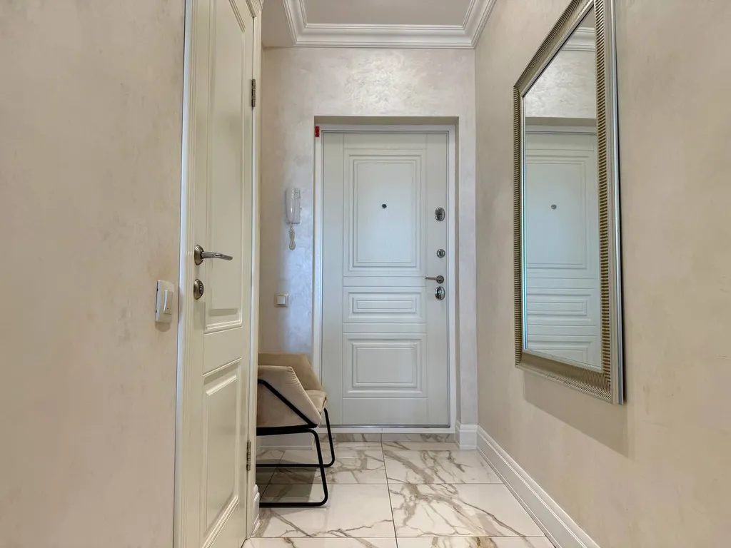 Видовая студия с панорамой на реку Дон