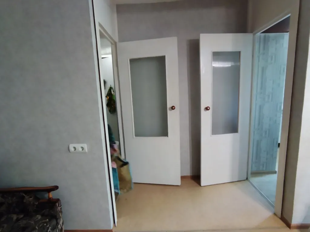 Уютная квартира в нешумном месте