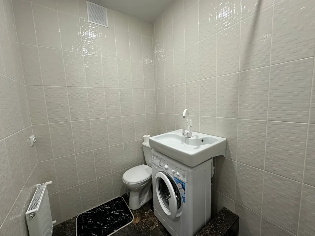 Квартира Апартаменты Лёгкость — Симферополь