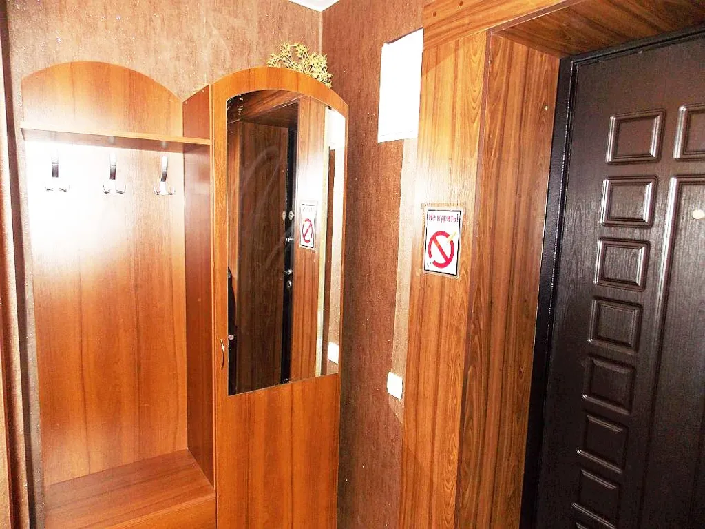 Уютная 2 комнатная квартира в центре города рядом с парком