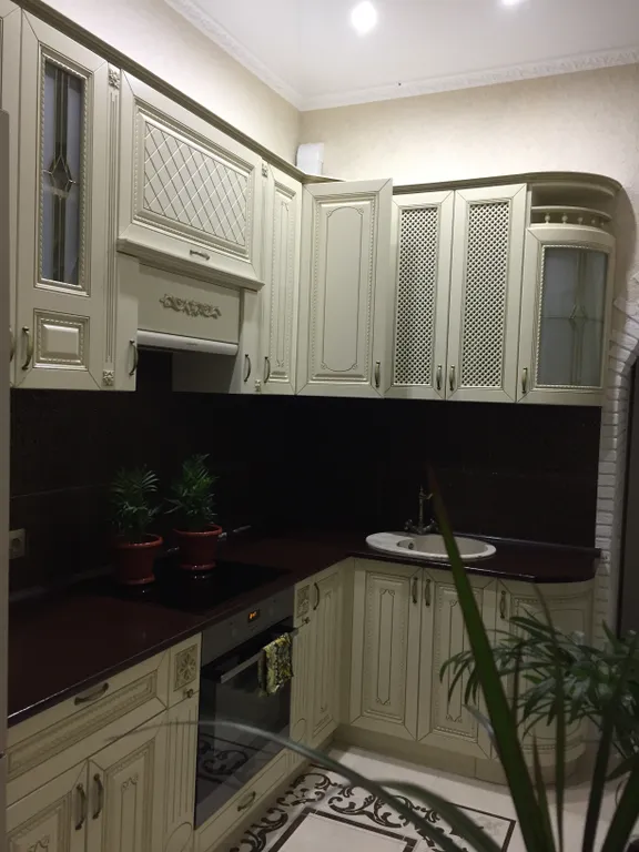 Квартира Уютная квартира — Сочи