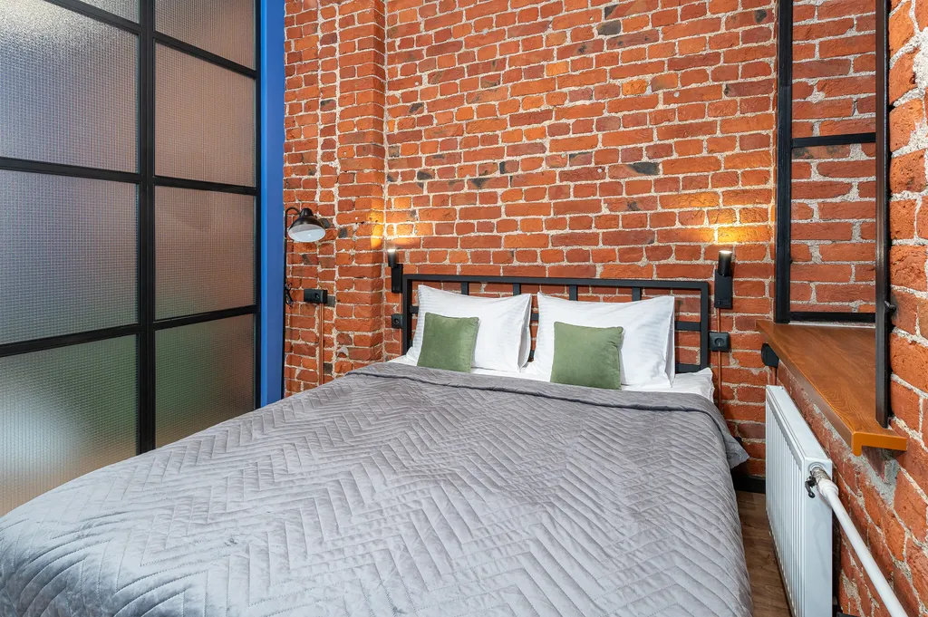 Квартира Апартаменты у моря — Санкт-Петербург