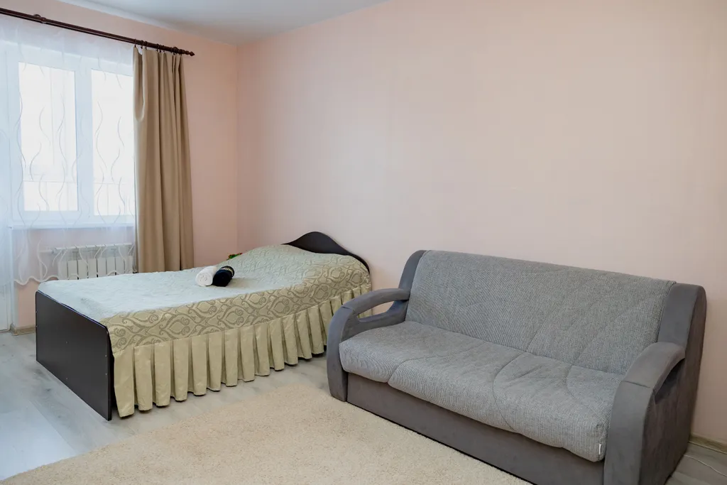 Апартаменты домино рядом со спортивными комплексами