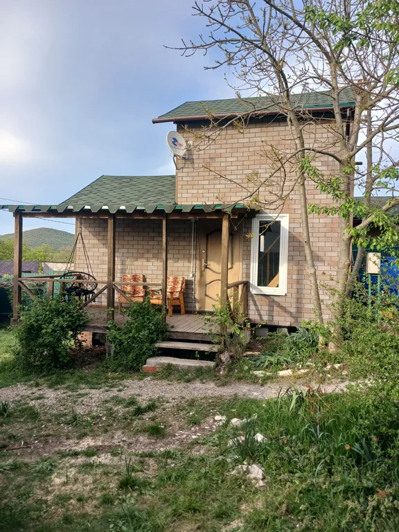 Уютный дом, можно с собакой