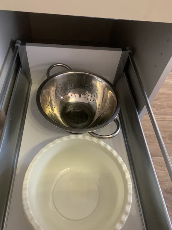 Нежный остров уюта в центре