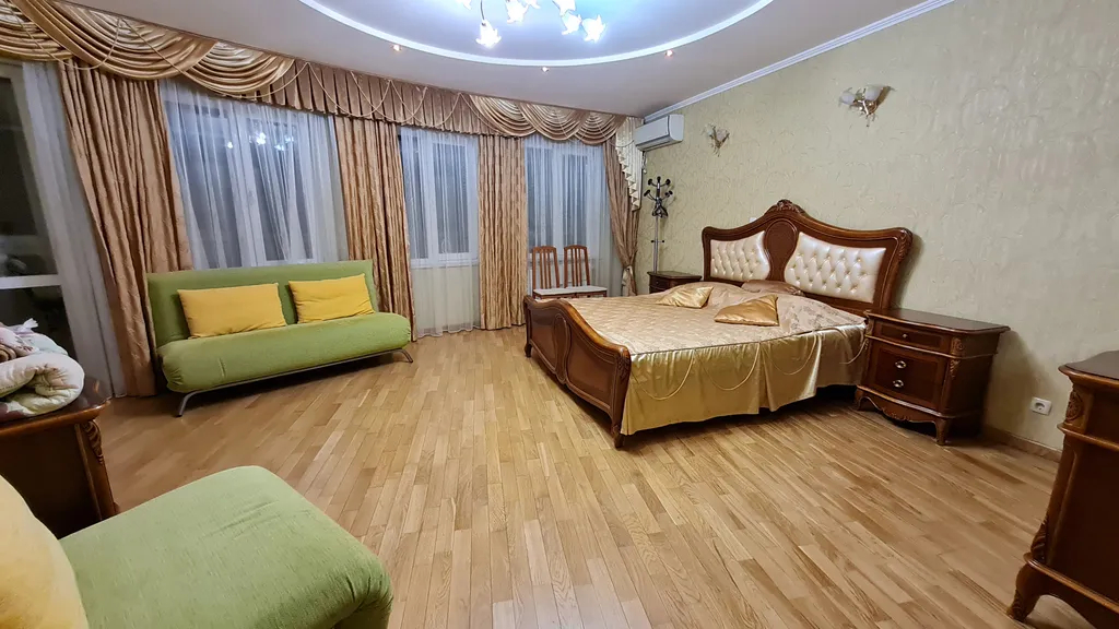 Квартира Апартаменты возле набережной — аренда посуточно в Ялта