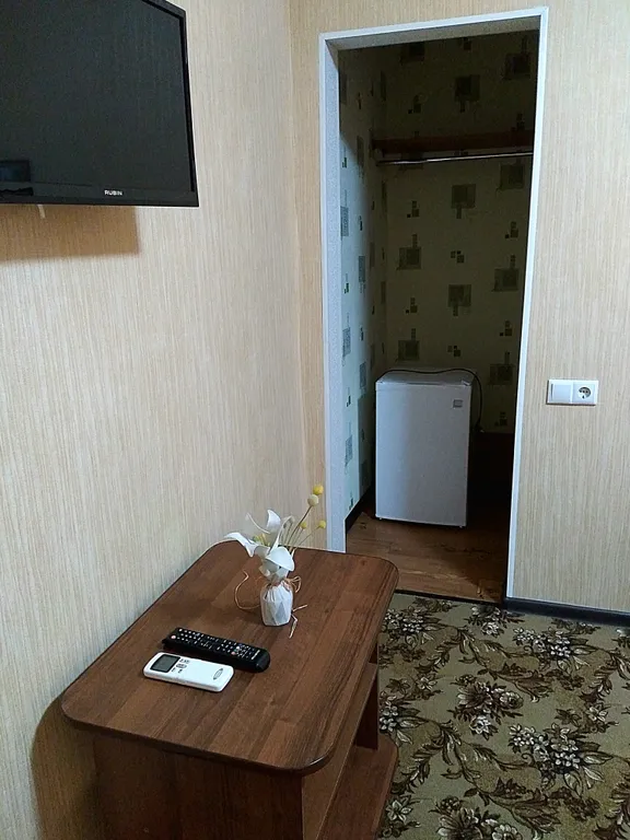 Квартира Комната — Анапа