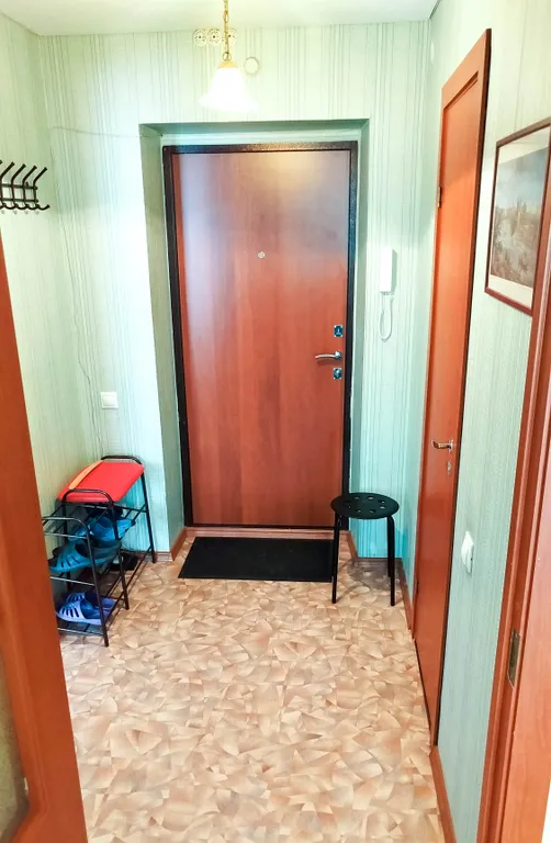 Чистая уютная однушка близко к центру