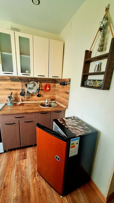 Уютная, чистая 1-комнатная квартира в удобном районе города