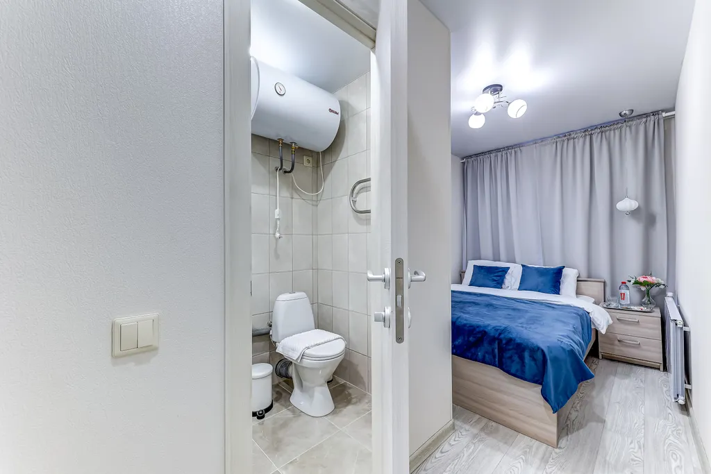 Квартира Комната — Санкт-Петербург