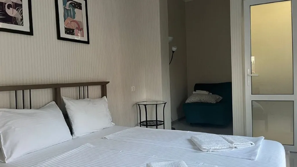 Квартира Комната — аренда посуточно в Гагра