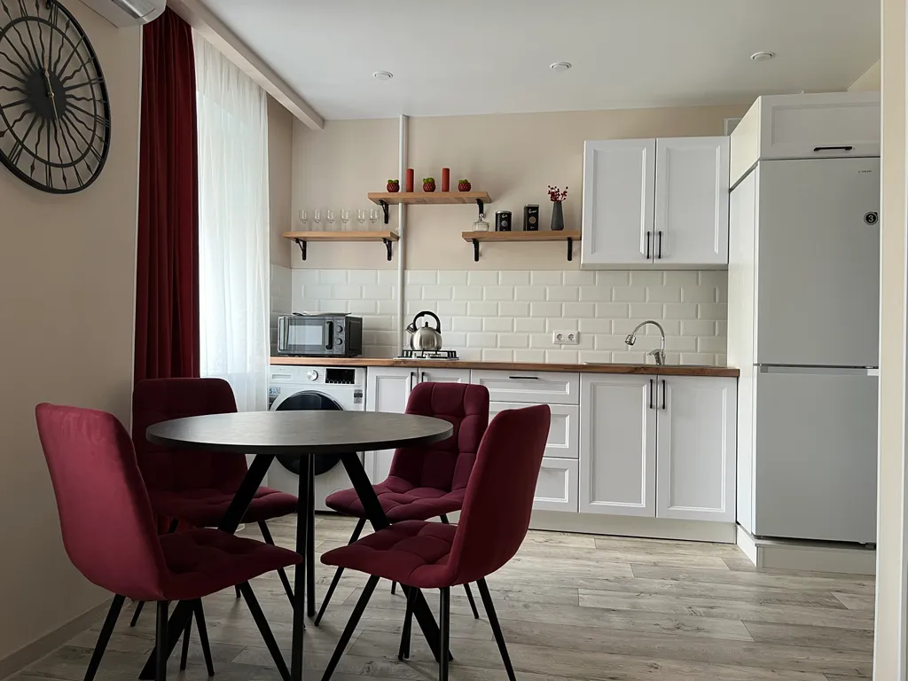 Апартаменты Корица